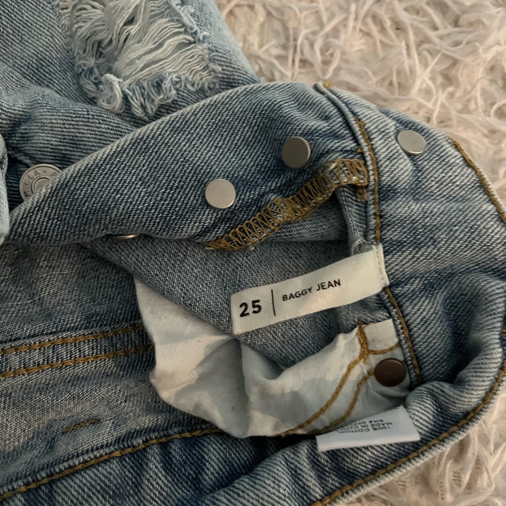 pacsun jeans
